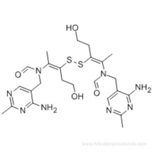 Thiamine disulfide CAS 67-16-3